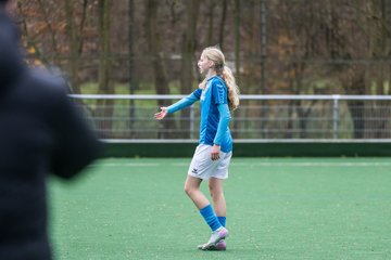 Bild 413 - wBJ VfL Pinneberg - Eimsbuettler TV2 : Ergebnis: 3:5